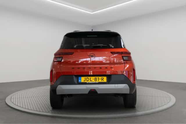 Opel Frontera (2025) thumbnail 6