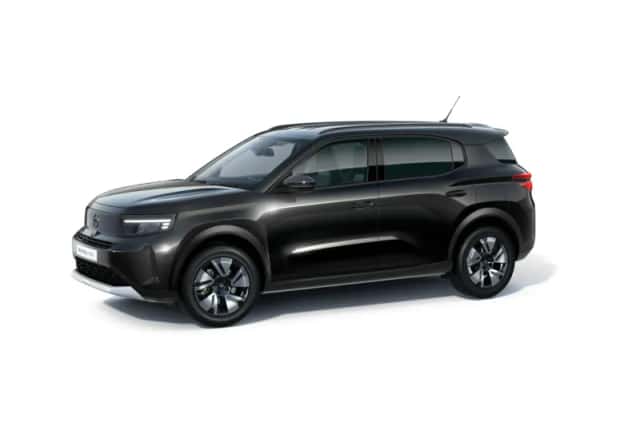 Opel Frontera (2026) thumbnail 3