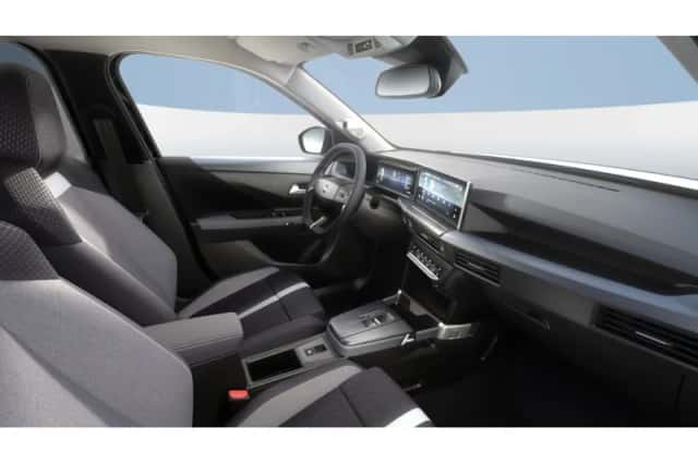 Opel Frontera (2026) thumbnail 6