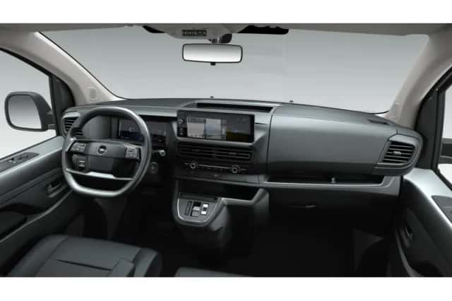 Opel Vivaro (2026) thumbnail 5