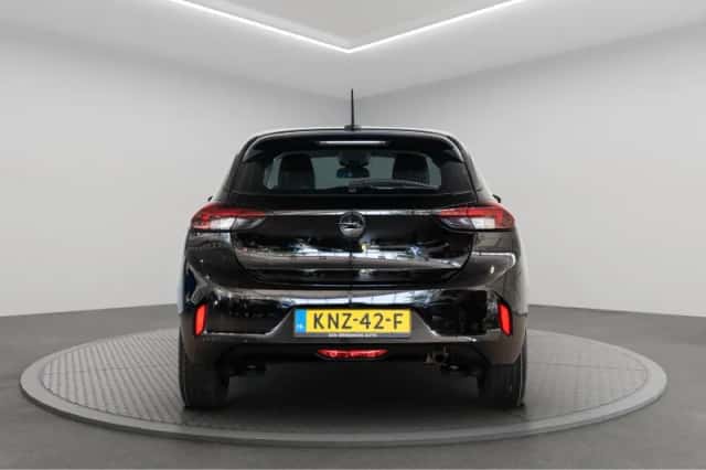 Opel Corsa (2026) thumbnail 4