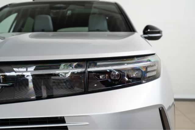 Opel Grandland (2025) thumbnail 3