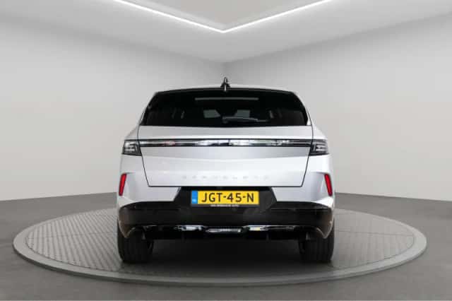 Opel Grandland (2025) thumbnail 5