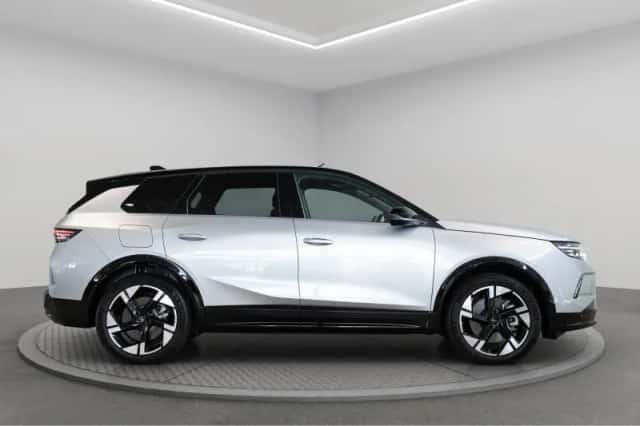 Opel Grandland (2025) thumbnail 6