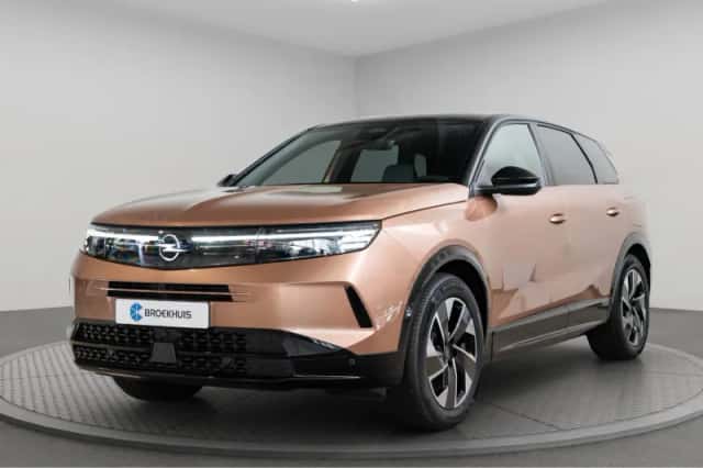 Opel Grandland (2026) thumbnail 1