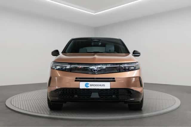 Opel Grandland (2026) thumbnail 2