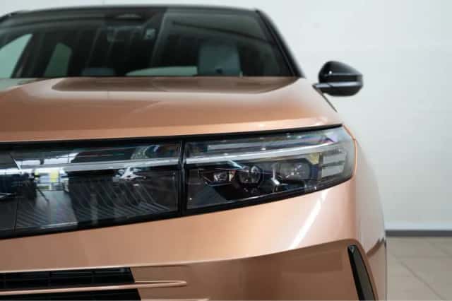 Opel Grandland (2026) thumbnail 3