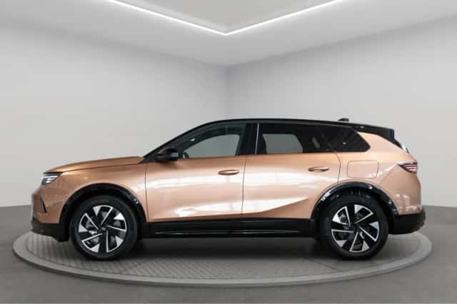 Opel Grandland (2026) thumbnail 4