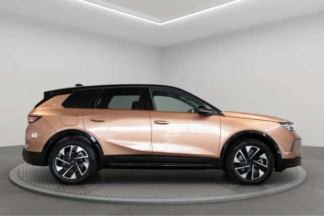 Opel Grandland (2026) thumbnail 5