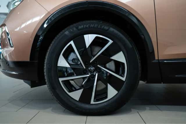 Opel Grandland (2026) thumbnail 6