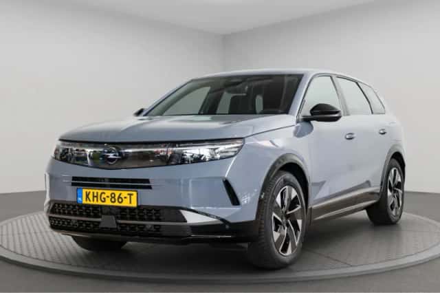 Opel Grandland (2026) thumbnail 1
