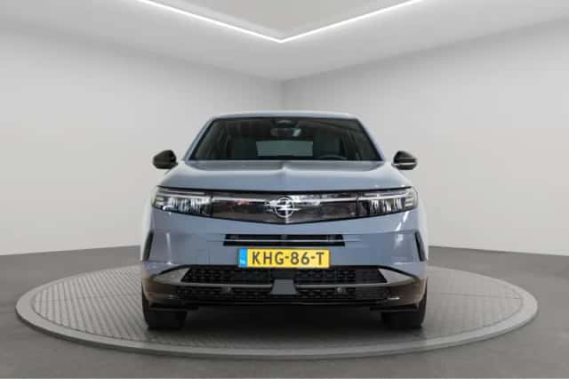Opel Grandland (2026) thumbnail 2