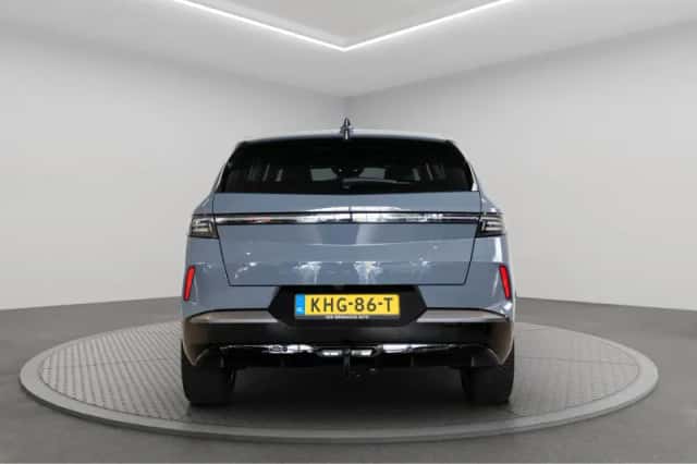 Opel Grandland (2026) thumbnail 4