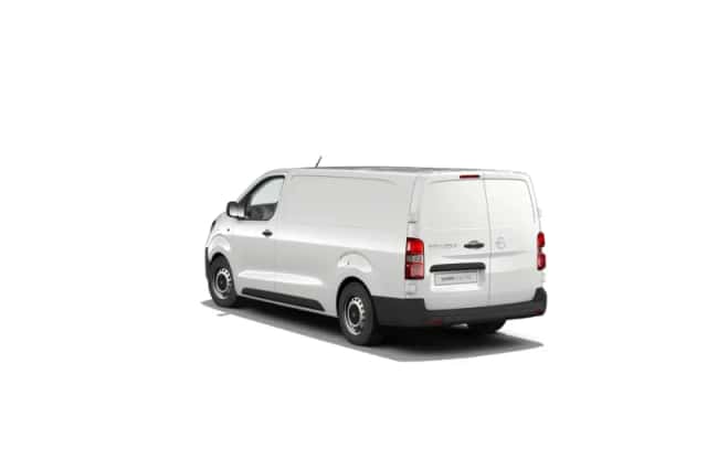 Opel Vivaro (2026) thumbnail 2