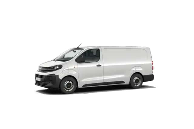 Opel Vivaro (2026) thumbnail 3