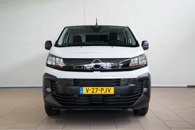 Opel Vivaro (2026) thumbnail 2