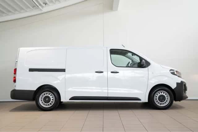Opel Vivaro (2026) thumbnail 6
