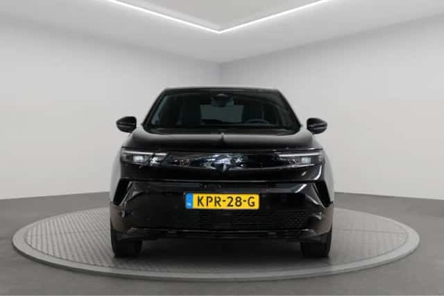 Opel Mokka (2025) thumbnail 4