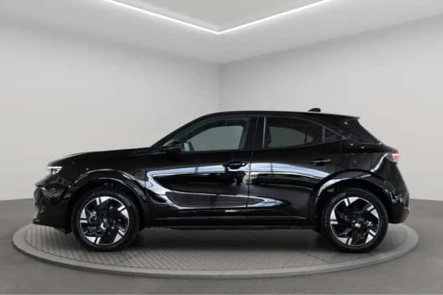 Opel Mokka (2025) thumbnail 5