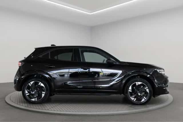 Opel Mokka (2025) thumbnail 6