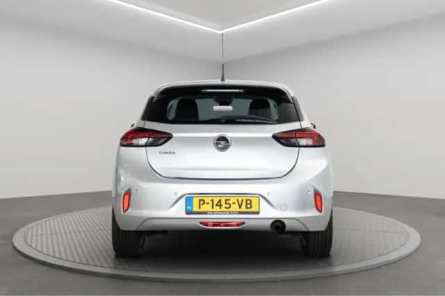 Opel Corsa (2022) thumbnail 6