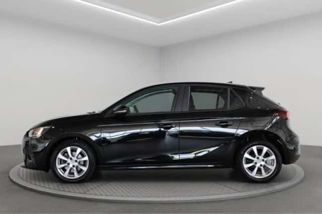 Opel Corsa (2022) thumbnail 3