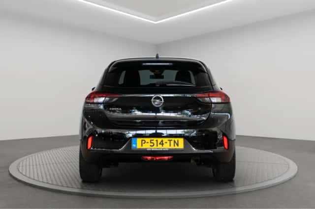 Opel Corsa (2022) thumbnail 4
