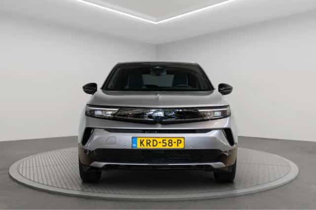Opel Mokka (2025) thumbnail 3
