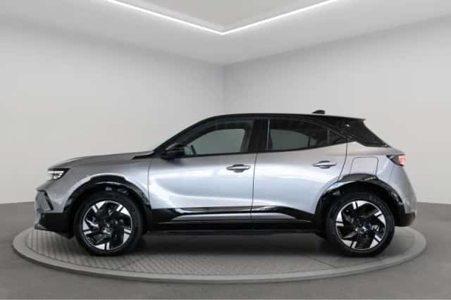 Opel Mokka (2025) thumbnail 4
