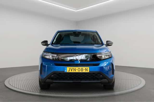Opel Frontera (2026) thumbnail 2