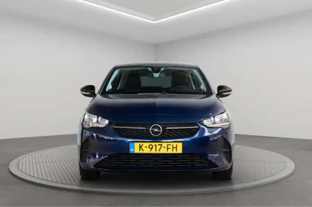 Opel Corsa (2020) thumbnail 2