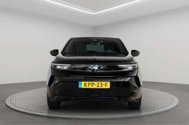 Opel Mokka (2025) thumbnail 2