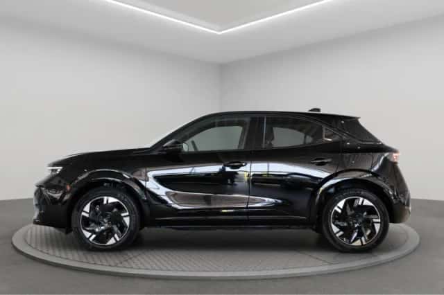 Opel Mokka (2025) thumbnail 3
