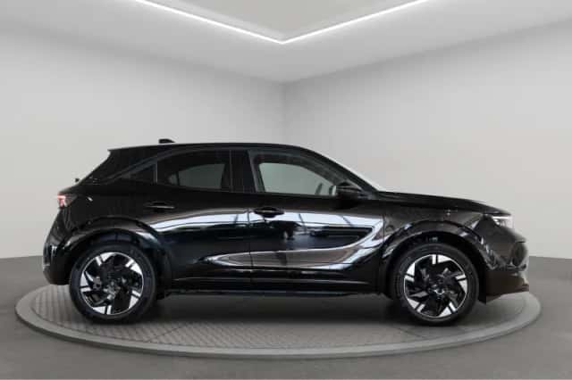 Opel Mokka (2025) thumbnail 5