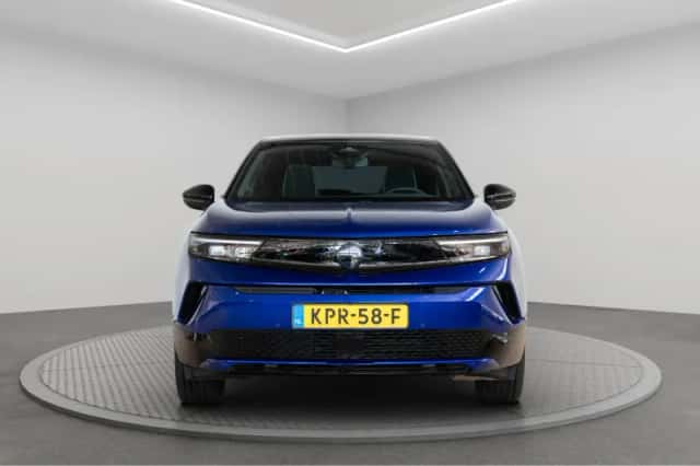 Opel Mokka (2025) thumbnail 2