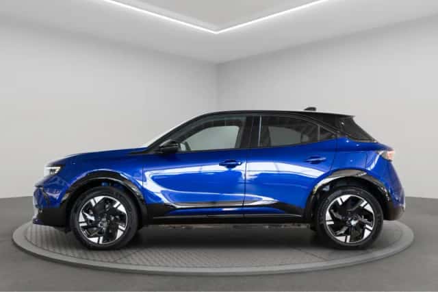 Opel Mokka (2025) thumbnail 3