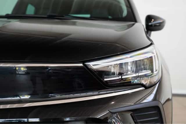 Opel Crossland (2022) thumbnail 6