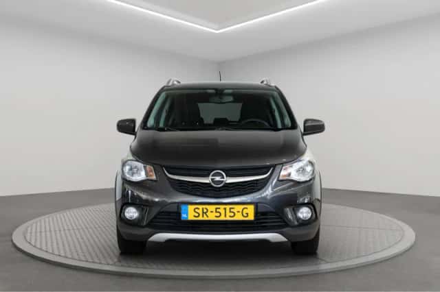 Opel Karl (2018) thumbnail 2