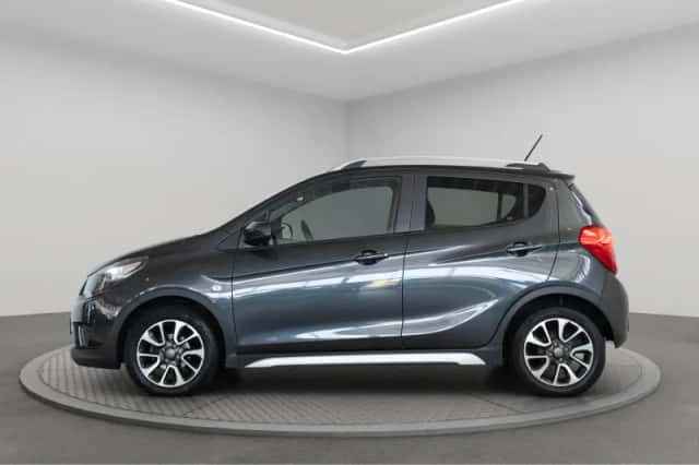 Opel Karl (2018) thumbnail 3
