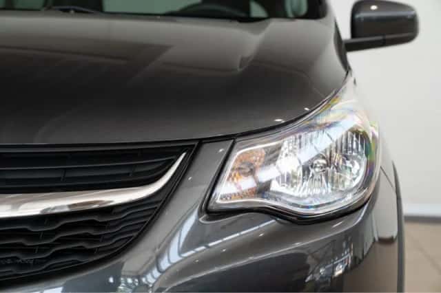 Opel Karl (2018) thumbnail 6