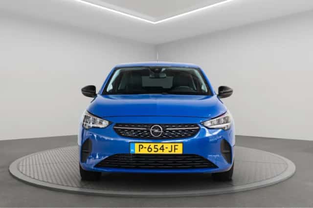 Opel Corsa (2022) thumbnail 2