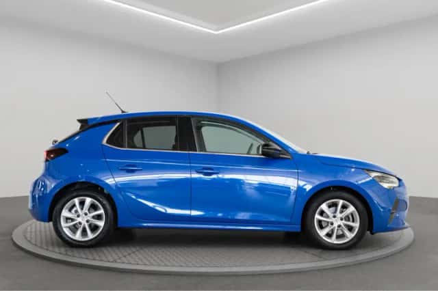Opel Corsa (2022) thumbnail 5