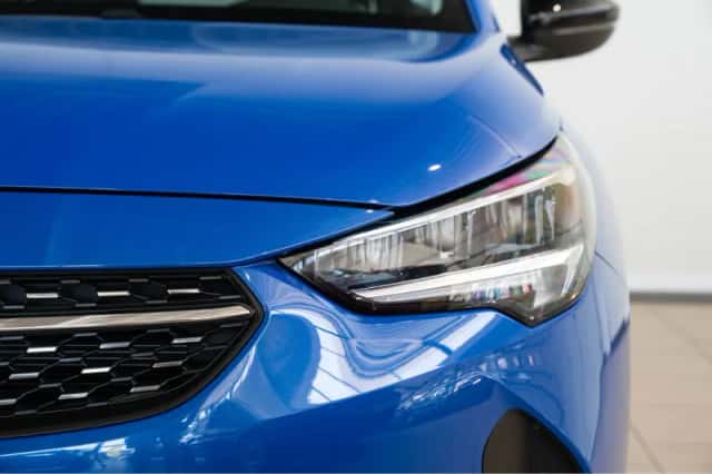 Opel Corsa (2022) thumbnail 6