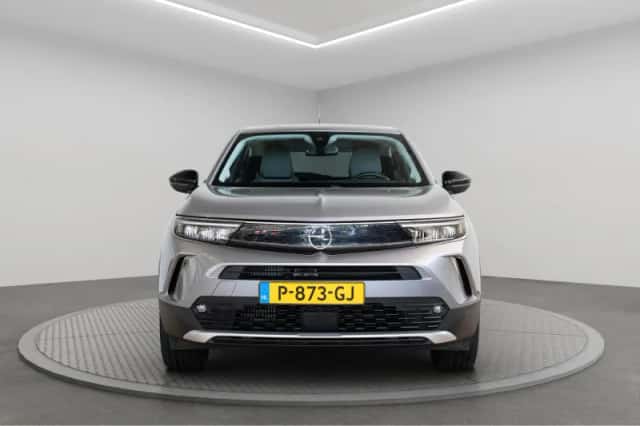 Opel Mokka (2021) thumbnail 2