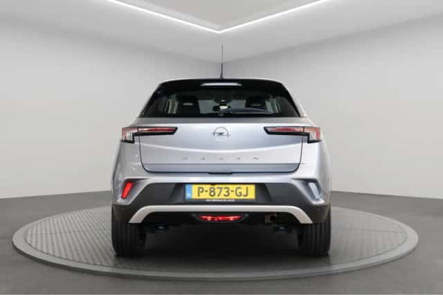 Opel Mokka (2021) thumbnail 3