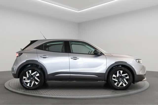 Opel Mokka (2021) thumbnail 4