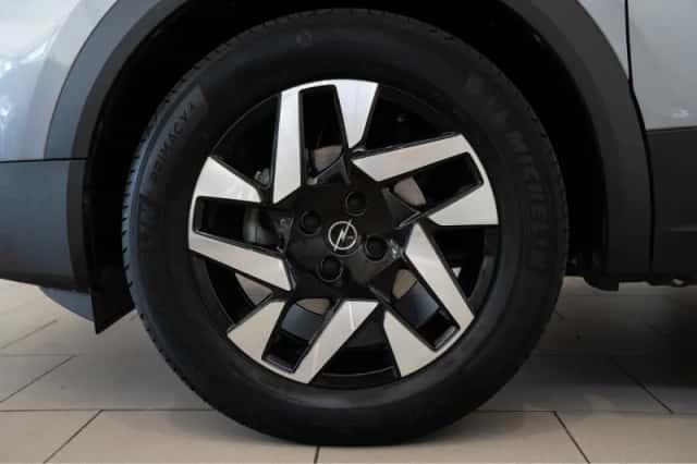Opel Mokka (2021) thumbnail 6