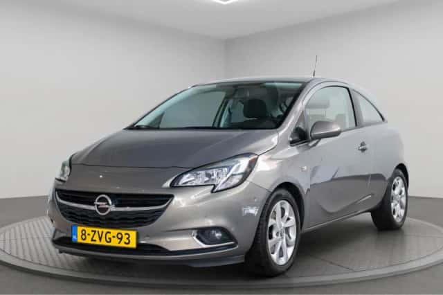 Opel Corsa (2015) thumbnail 1