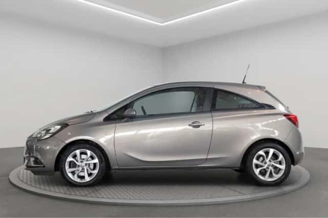 Opel Corsa (2015) thumbnail 3