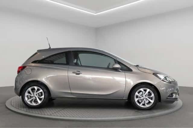Opel Corsa (2015) thumbnail 5